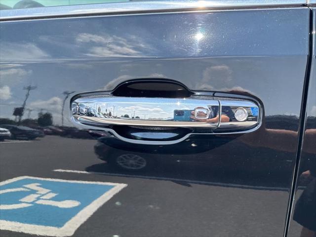 used 2019 Chevrolet Silverado 1500 car, priced at $36,950