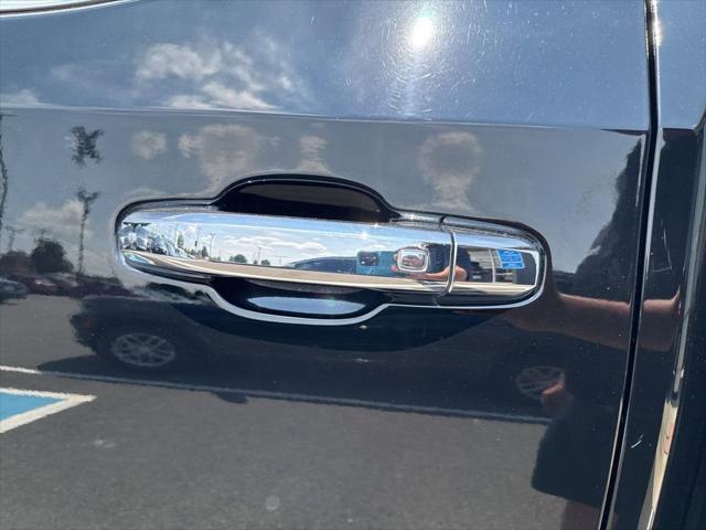 used 2019 Chevrolet Silverado 1500 car, priced at $36,950