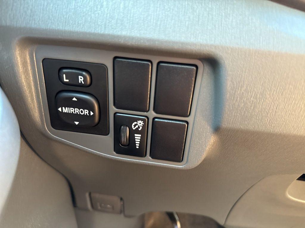 used 2011 Toyota Prius car, priced at $9,950