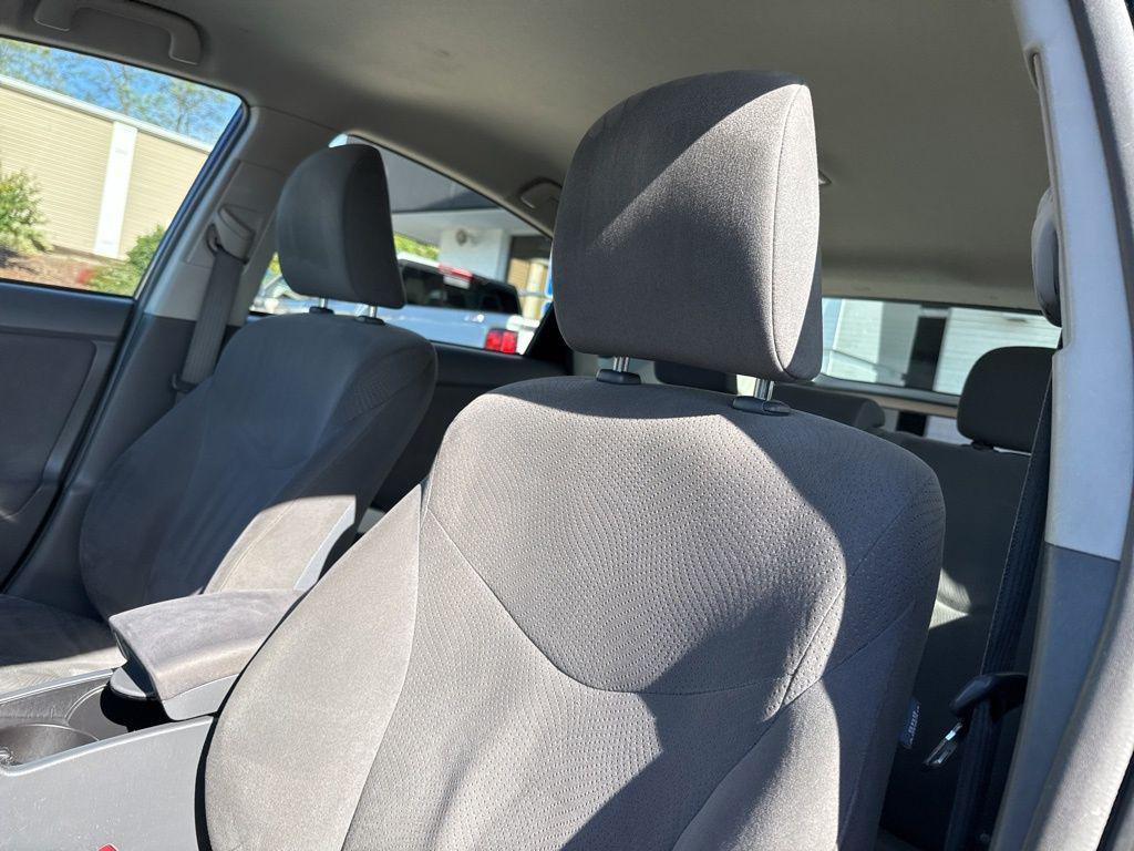 used 2011 Toyota Prius car, priced at $9,950