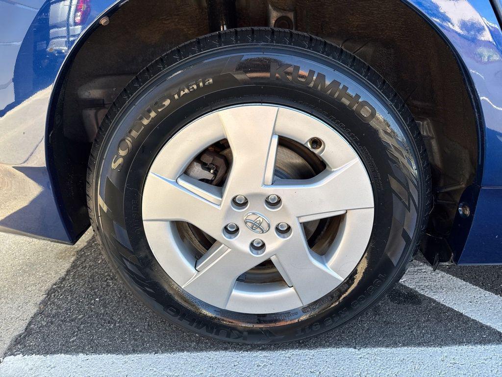 used 2011 Toyota Prius car, priced at $9,950