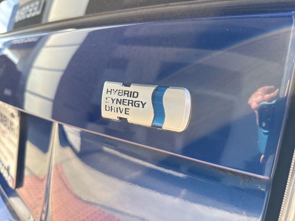 used 2011 Toyota Prius car, priced at $9,950