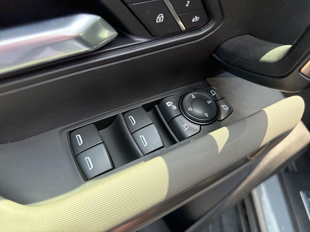 new 2025 GMC HUMMER EV Pickup car, priced at $96,419