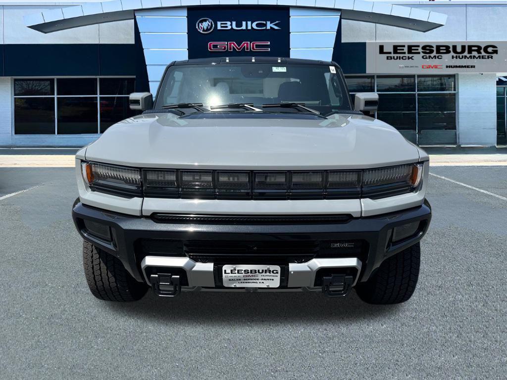 new 2025 GMC HUMMER EV Pickup car, priced at $96,419