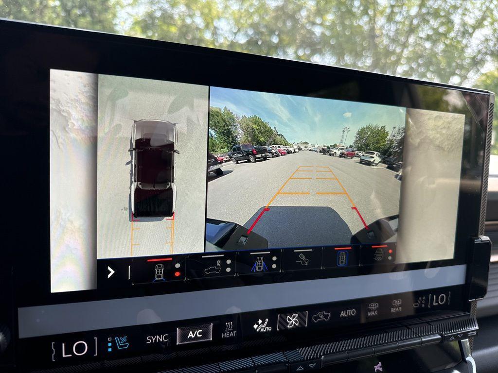 new 2025 GMC HUMMER EV Pickup car, priced at $96,419