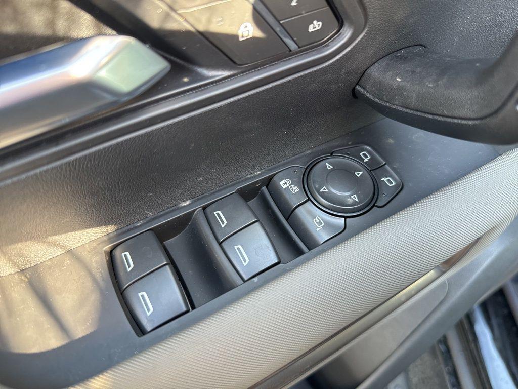 new 2025 GMC HUMMER EV SUV car, priced at $97,384