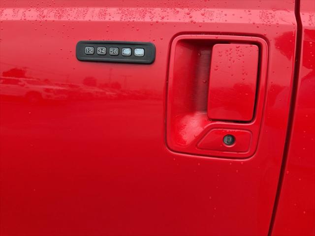 used 2016 Ford F-250 car, priced at $29,913