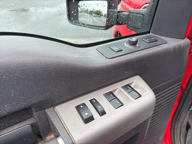 used 2016 Ford F-250 car, priced at $29,913