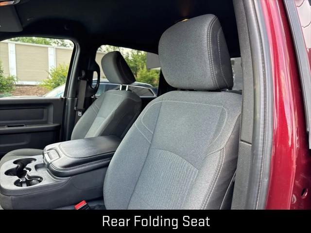 used 2022 Ram 3500 car, priced at $48,000