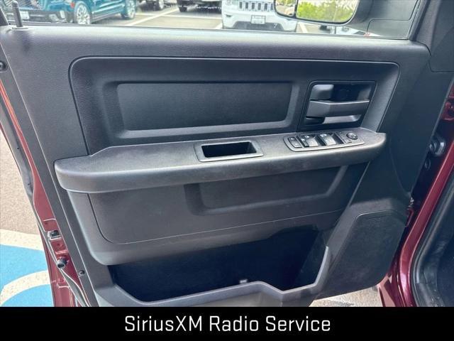 used 2022 Ram 3500 car, priced at $48,000