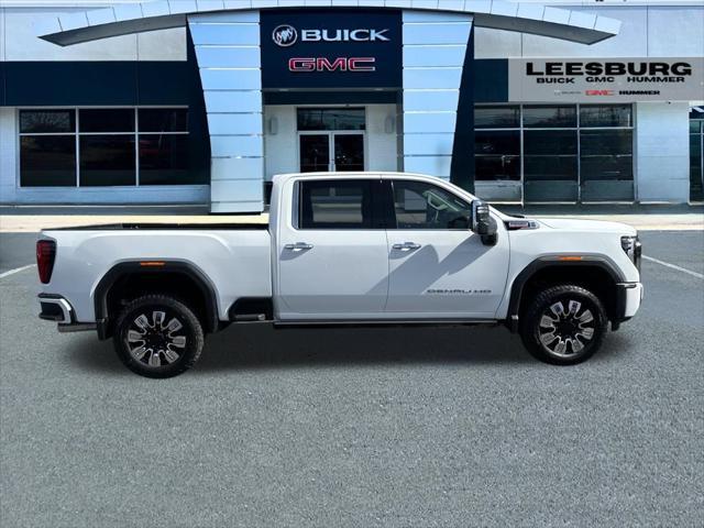 new 2025 GMC Sierra 2500 car, priced at $86,950