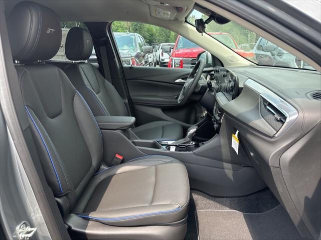 new 2026 Buick Encore GX car