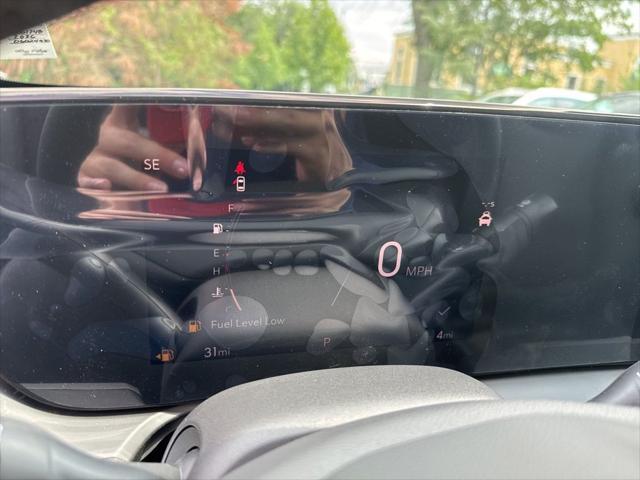 new 2026 Buick Encore GX car