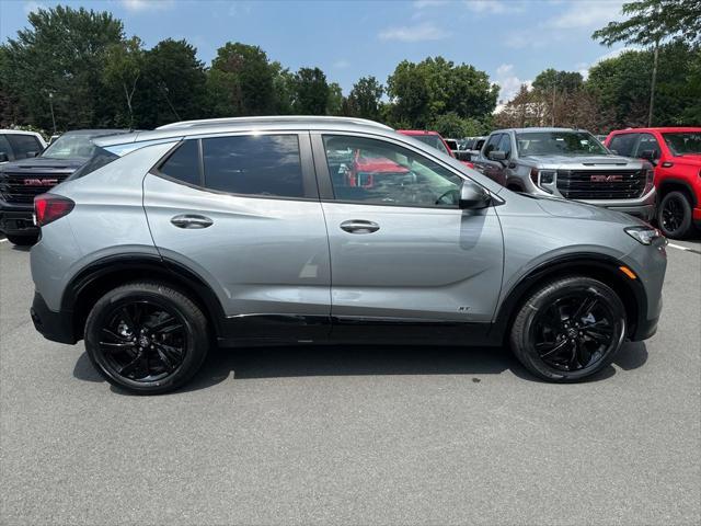 new 2026 Buick Encore GX car