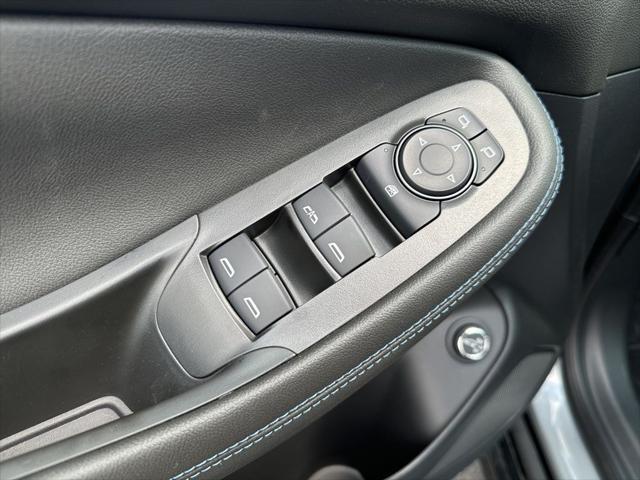 new 2026 Buick Encore GX car