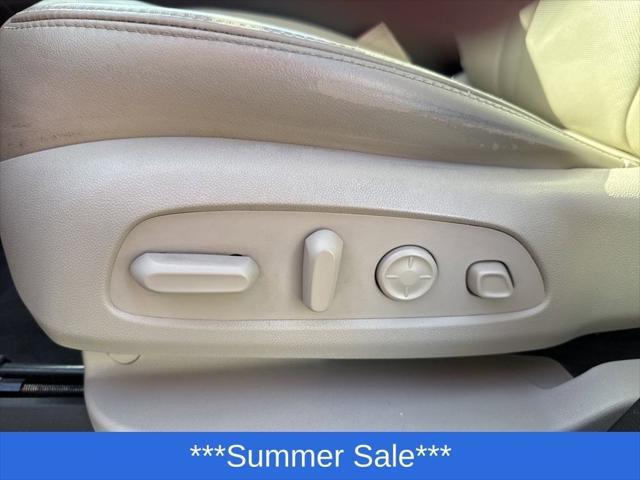 used 2021 Buick Enclave car, priced at $20,500