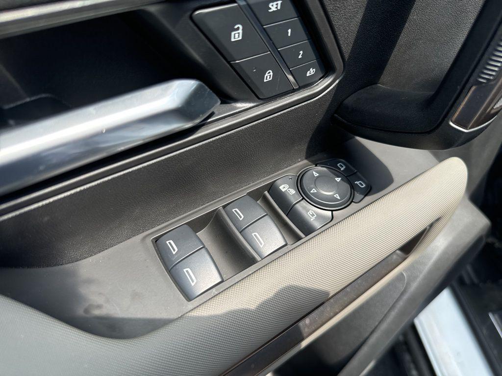 new 2025 GMC HUMMER EV Pickup car, priced at $87,694