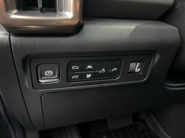 new 2025 GMC HUMMER EV Pickup car, priced at $107,730