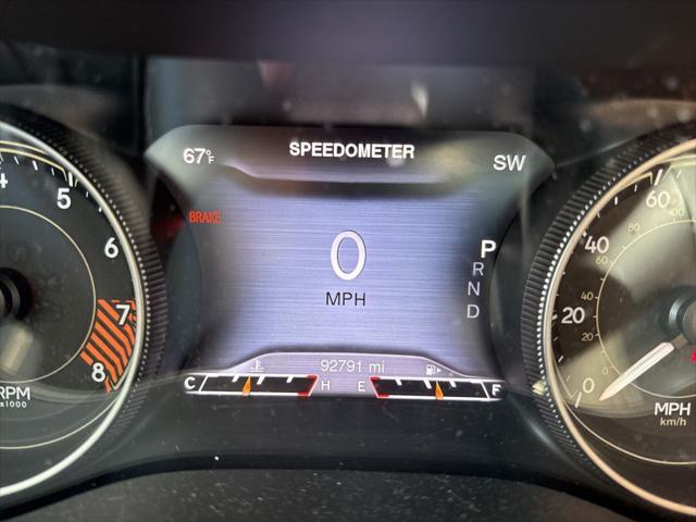 used 2014 Jeep Cherokee car, priced at $12,994