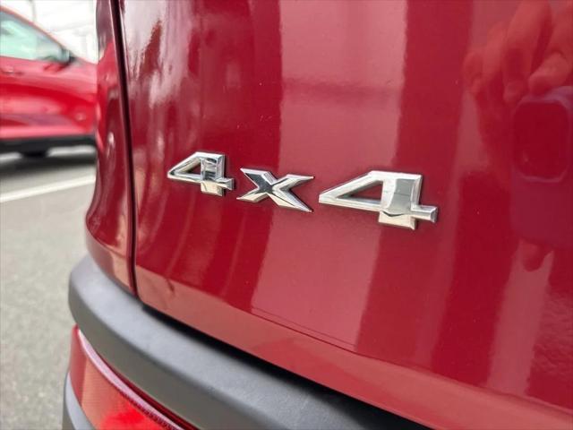 used 2014 Jeep Cherokee car, priced at $10,000