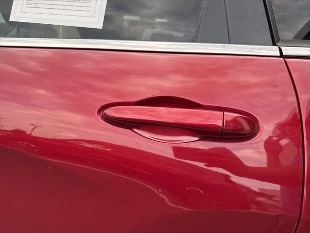 used 2014 Jeep Cherokee car, priced at $10,000
