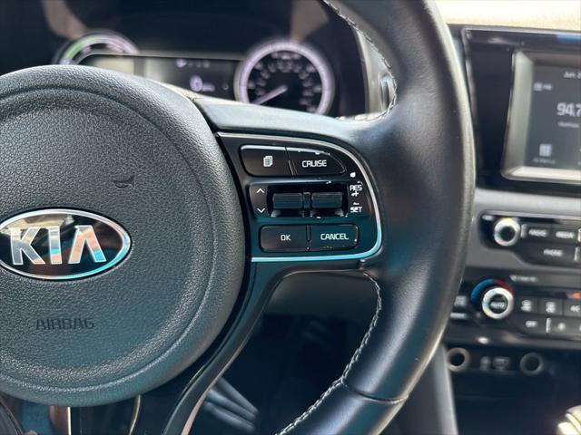 used 2018 Kia Niro car, priced at $12,622