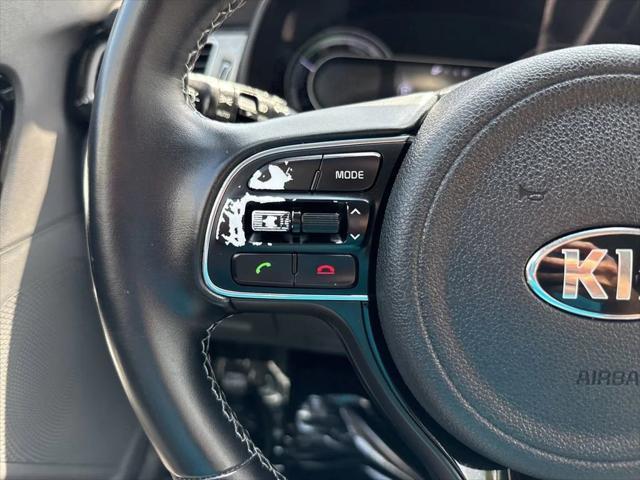 used 2018 Kia Niro car, priced at $12,622
