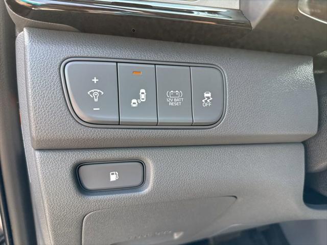used 2018 Kia Niro car, priced at $12,622