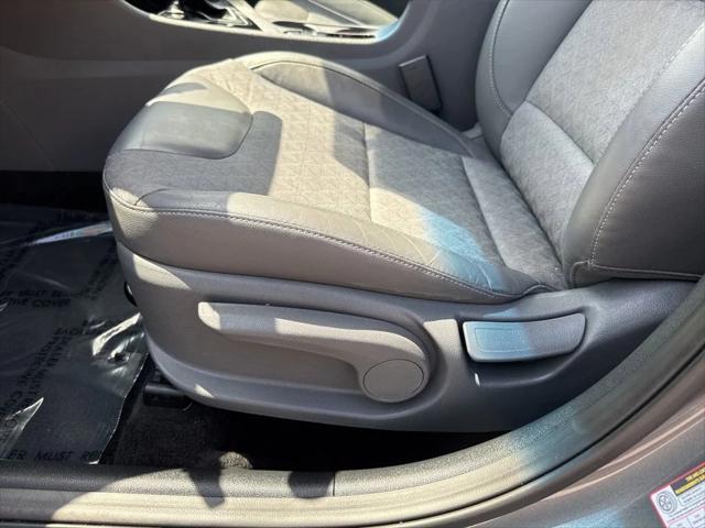 used 2018 Kia Niro car, priced at $12,622