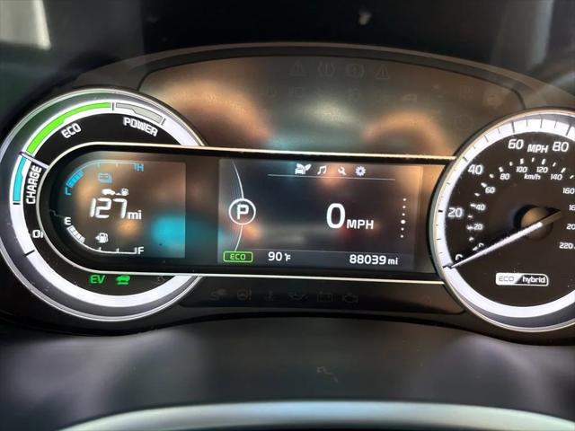 used 2018 Kia Niro car, priced at $12,622