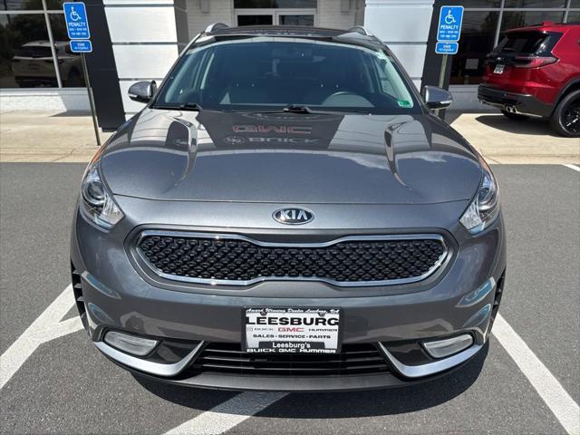 used 2018 Kia Niro car, priced at $12,622