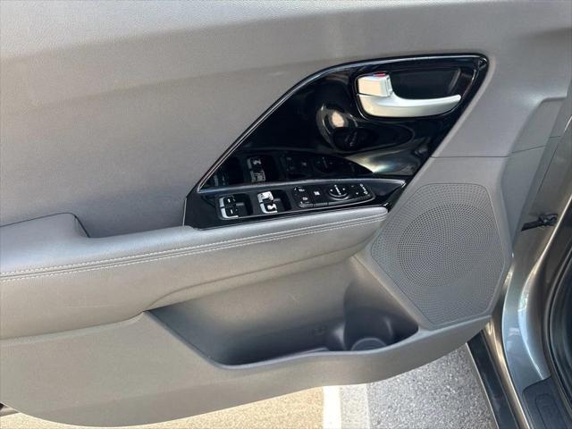 used 2018 Kia Niro car, priced at $12,622