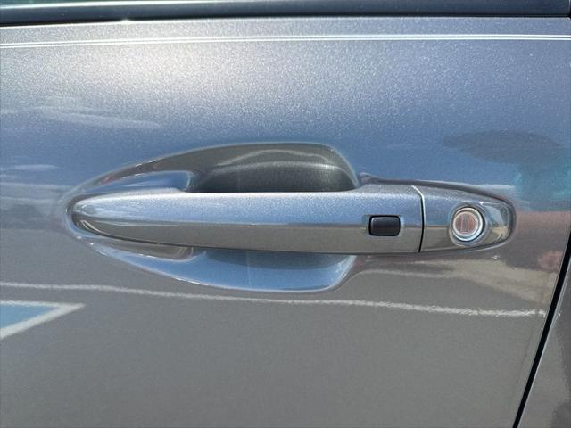 used 2018 Kia Niro car, priced at $13,999