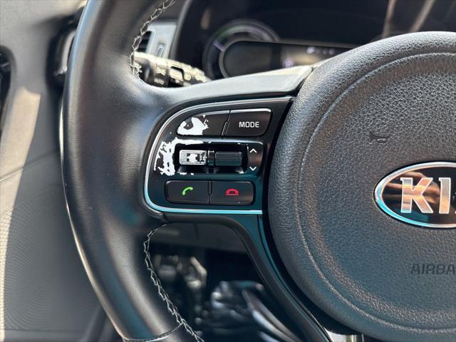 used 2018 Kia Niro car, priced at $13,999