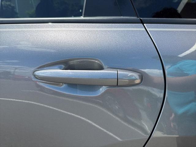 used 2018 Kia Niro car, priced at $12,622