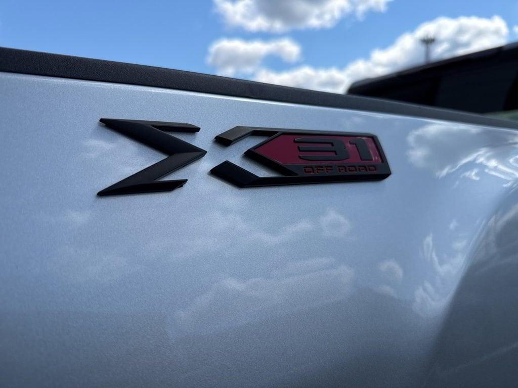 used 2022 GMC Sierra 2500 car, priced at $45,858
