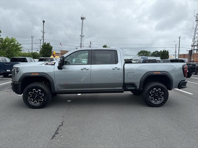 new 2025 GMC Sierra 2500 car