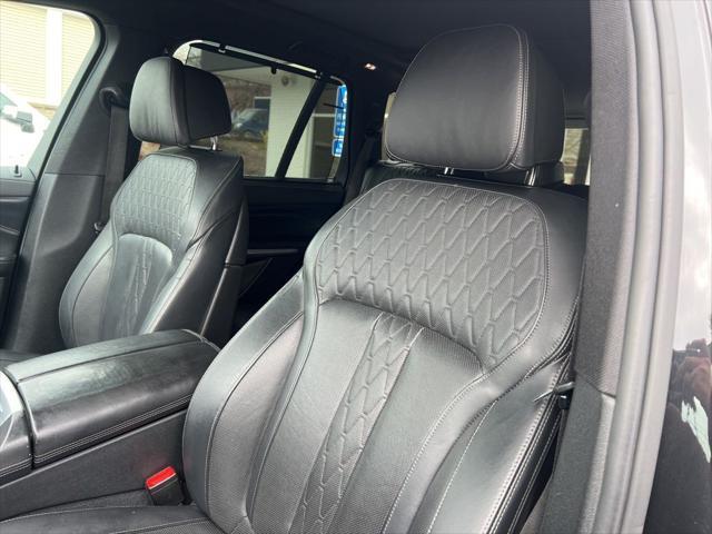 used 2022 BMW X5 car, priced at $32,950