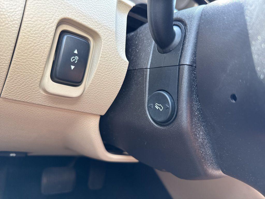 used 2015 Ford Taurus car, priced at $10,692