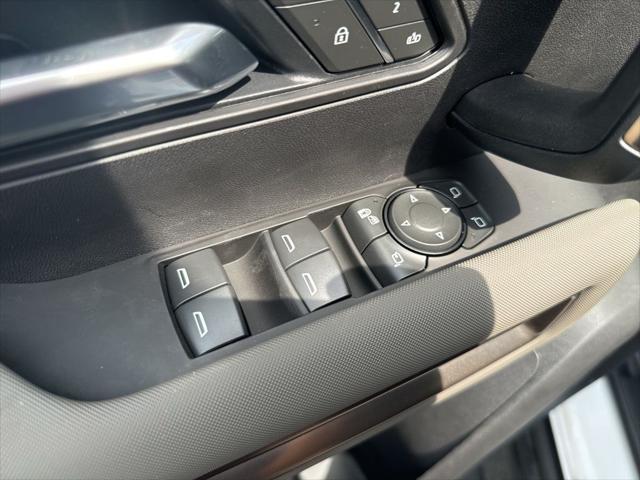 new 2025 GMC HUMMER EV SUV car