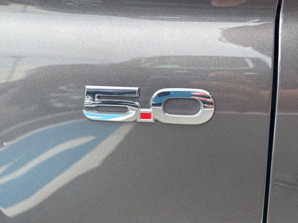used 2020 Ford Mustang car, priced at $29,950