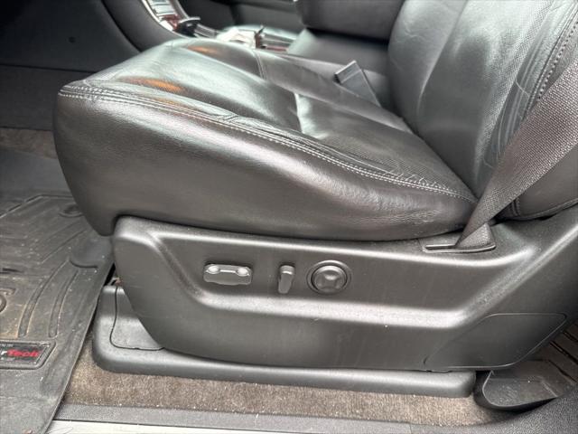 used 2010 Cadillac Escalade car, priced at $14,899