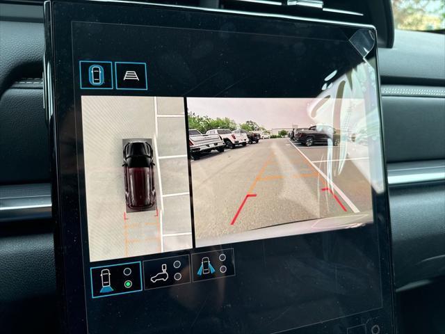 new 2026 GMC Terrain car