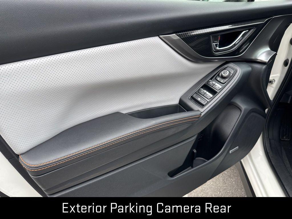 used 2019 Subaru Crosstrek car, priced at $22,500