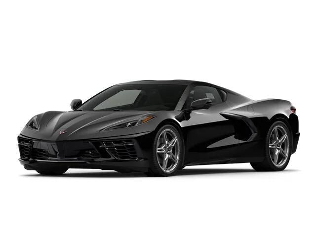 used 2023 Chevrolet Corvette car