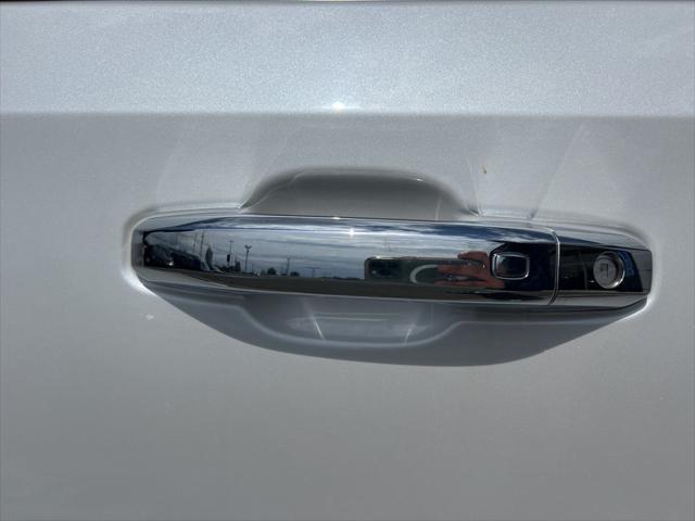 used 2020 GMC Sierra 1500 car, priced at $38,499