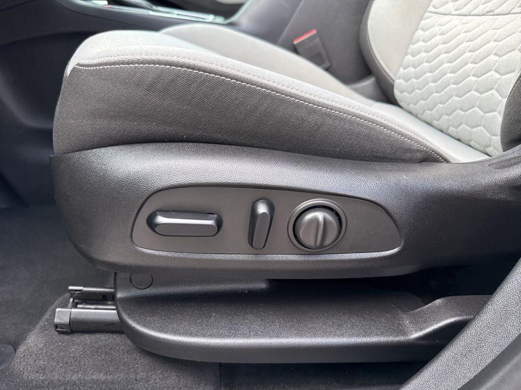 used 2018 Chevrolet Equinox car, priced at $15,500