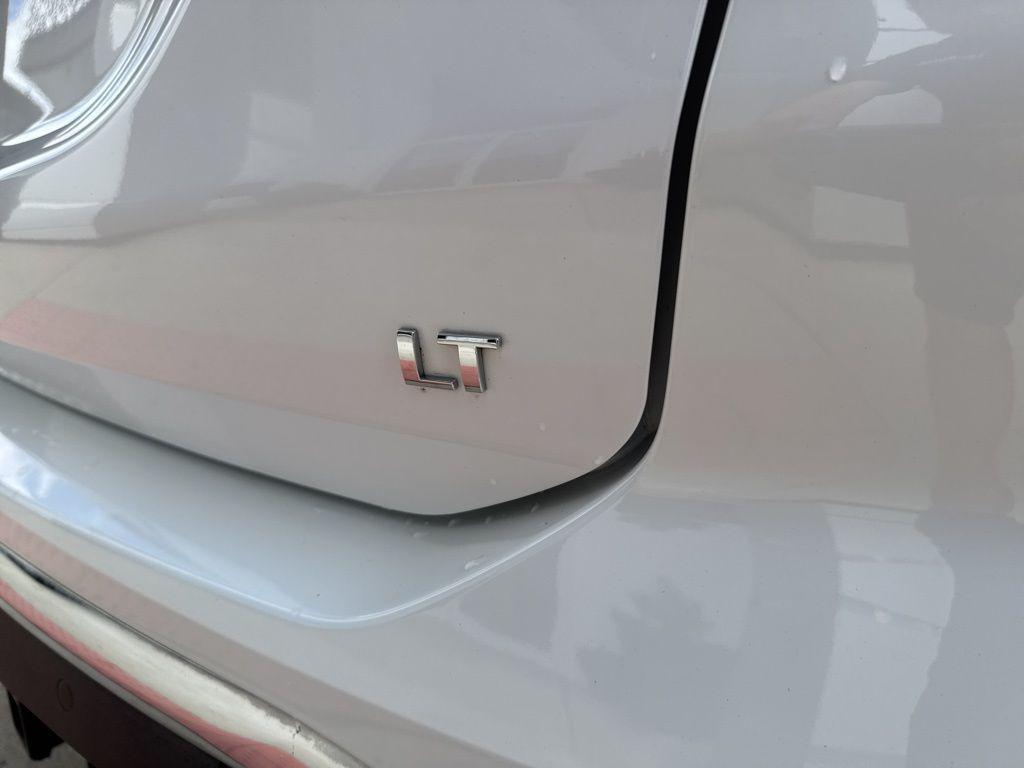 used 2018 Chevrolet Equinox car, priced at $15,500