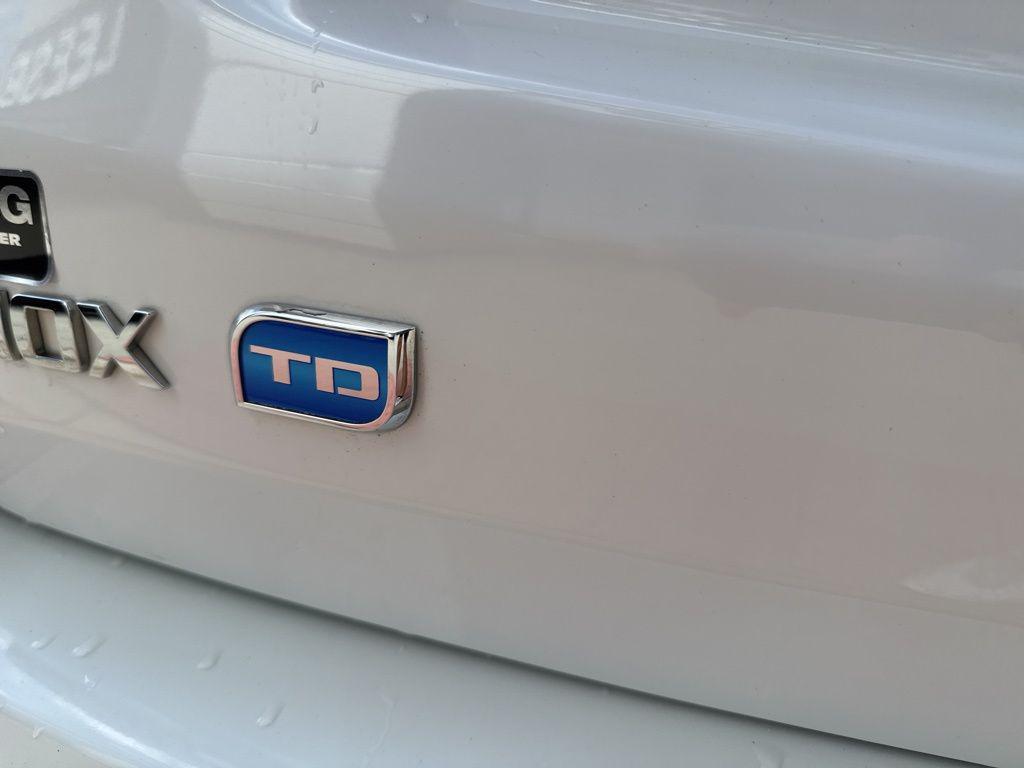 used 2018 Chevrolet Equinox car, priced at $15,500