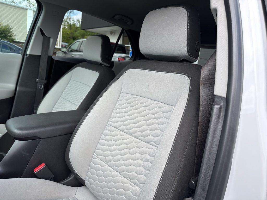 used 2018 Chevrolet Equinox car, priced at $15,500